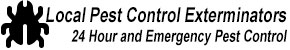 Century City CA Pest Control Exterminators